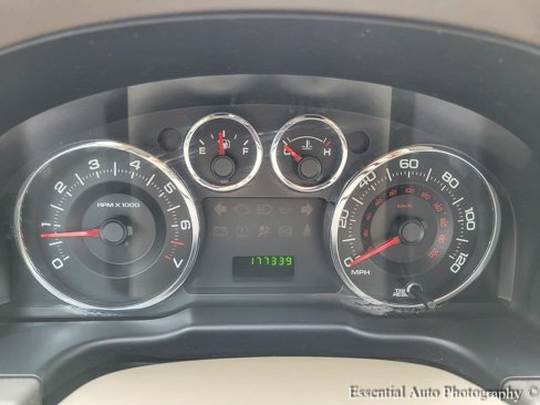 Used 2010 Ford Edge SE image 12