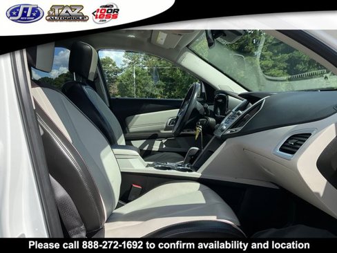 Used 2012 GMC Terrain SLT image 13