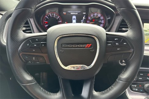 Used 2018 Dodge Challenger SXT w/ Blacktop Package image 22