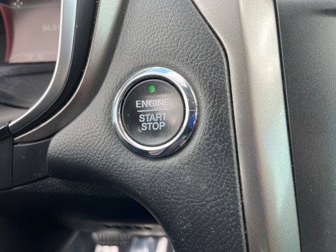 Used 2019 Ford Fusion SEL image 29