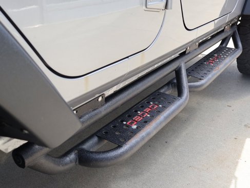 Used 2016 Jeep Wrangler Unlimited Rubicon image 28