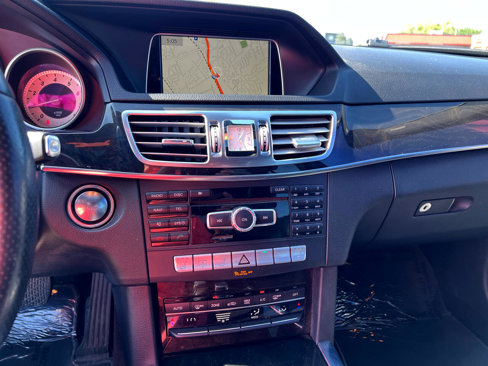 Used 2014 Mercedes-Benz E 350 Sedan image 22
