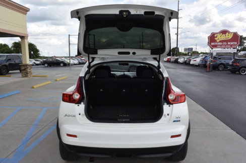 Used 2014 Nissan Juke SV image 40