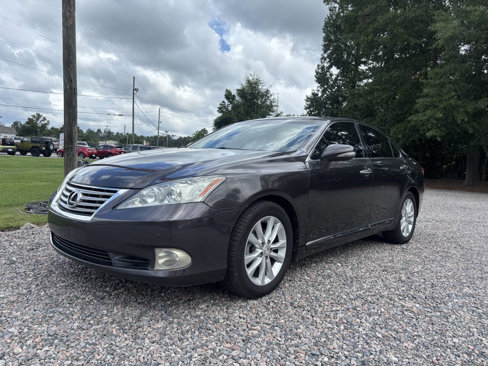 Used 2012 Lexus ES 350 image 3