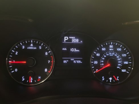Used 2018 Kia Forte LX image 23