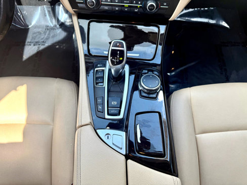 Used 2016 BMW 528i Sedan image 18