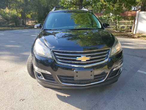 Used 2017 Chevrolet Traverse LT image 9