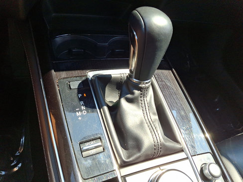 Used 2024 MAZDA CX-30 AWD 2.5 S w/ Preferred Package image 15