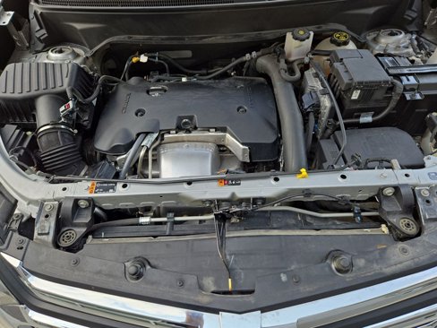 Used 2020 Chevrolet Equinox Premier image 30