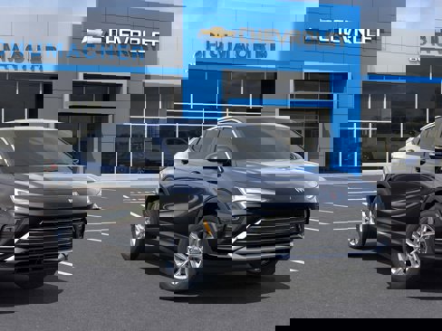 New 2025 Buick Envista Preferred w/ Advanced Safety Package image 31