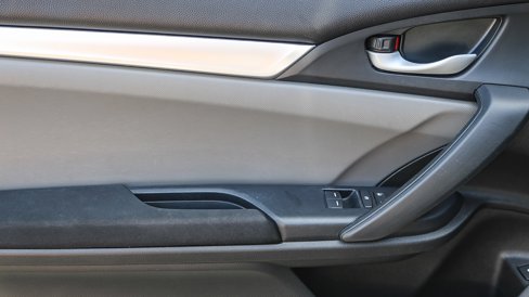 Used 2017 Honda Civic LX-P image 20