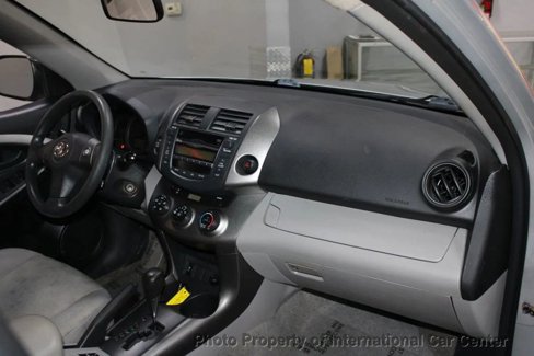 Used 2010 Toyota RAV4 4WD image 30