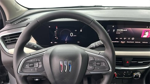 New 2025 Buick Encore GX Sport Touring w/ Advanced Technology Package image 16