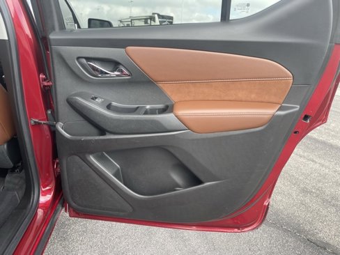 Used 2020 Chevrolet Traverse High Country image 15