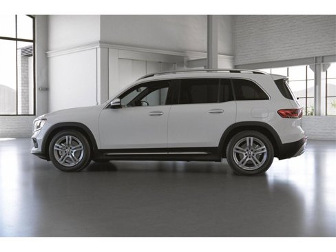 Certified 2022 Mercedes-Benz GLB 250 4MATIC image 34