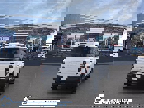 New 2025 Ford Bronco Sport Big Bend w/ Convenience Package image 31