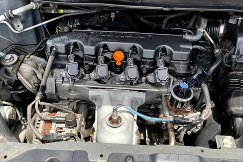 Used 2013 Honda Civic LX image 32