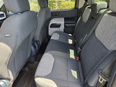 Used 2023 Ford Maverick XLT image 25