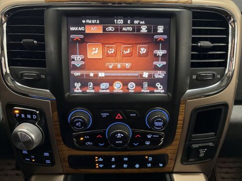 Used 2014 RAM 1500 Laramie Longhorn image 38