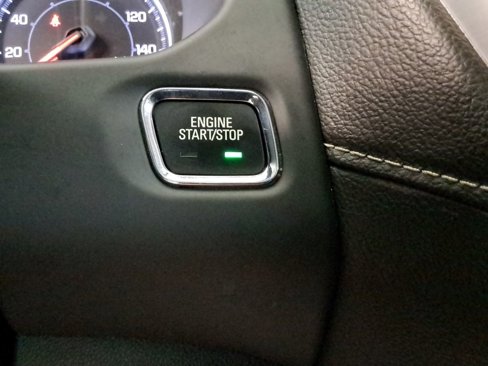 Used 2023 GMC Acadia SLT image 30