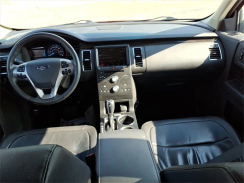 Used 2019 Ford Flex SEL w/ Equipment Group 202A image 9