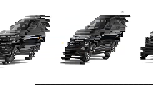 New 2026 Chevrolet Equinox LT w/ Convenience Package II image 25