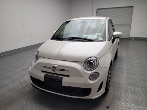 Used 2018 FIAT 500 Pop image 15