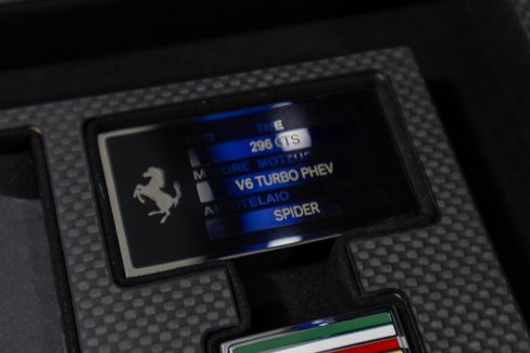 Used 2024 Ferrari 296 GTS image 50
