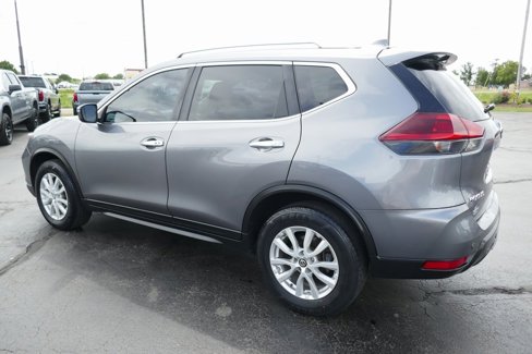 Used 2020 Nissan Rogue SV image 7