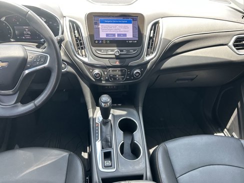 Used 2021 Chevrolet Equinox Premier image 16