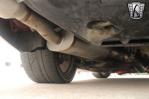 Used 2005 Pontiac GTO image 12