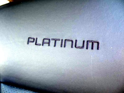 Used 2013 Ford F150 Platinum image 39