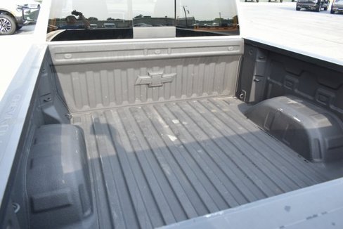 Used 2020 Chevrolet Silverado 1500 RST image 46