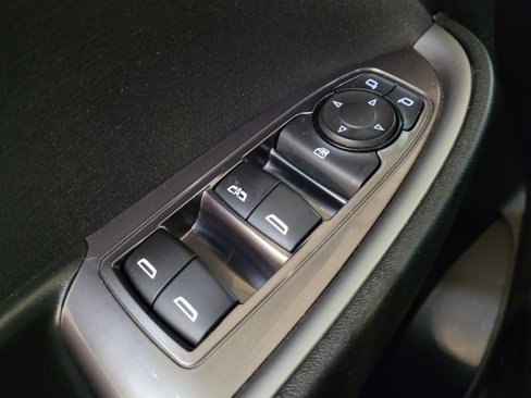 Used 2022 Chevrolet Malibu LT image 27