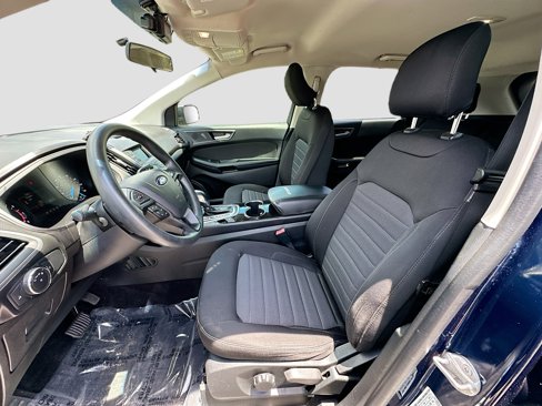 Used 2017 Ford Edge SE image 19