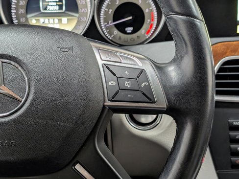 Used 2012 Mercedes-Benz C 250 Luxury image 33