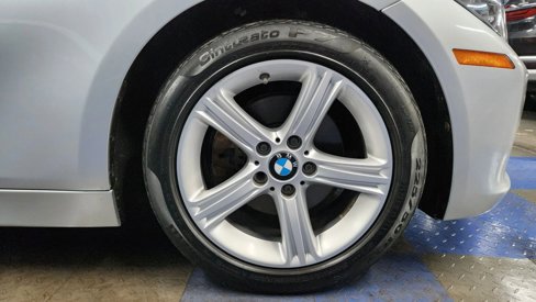 Used 2014 BMW 320i xDrive Sedan image 58