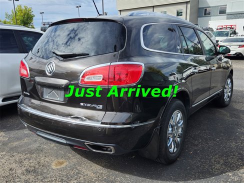 Used 2014 Buick Enclave Leather image 3