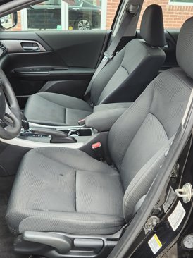 Used 2015 Honda Accord LX image 14