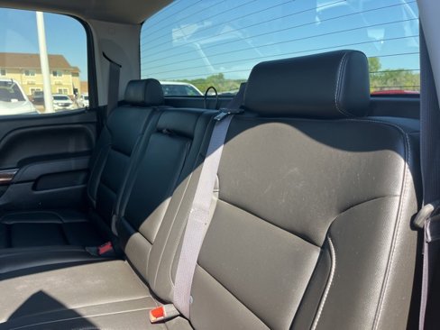 Used 2015 GMC Sierra 1500 SLT image 44