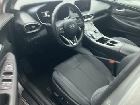 Used 2023 Hyundai Santa Fe SEL image 3
