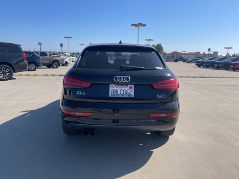 Used 2016 Audi Q3 2.0T Premium Plus image 3