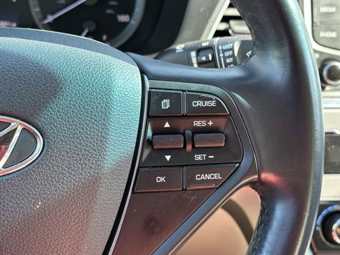 Used 2015 Hyundai Sonata Sport w/ Option Group 03 image 30