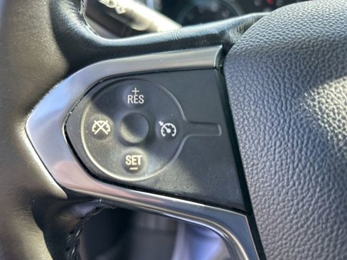 Used 2020 Chevrolet Traverse LT image 22