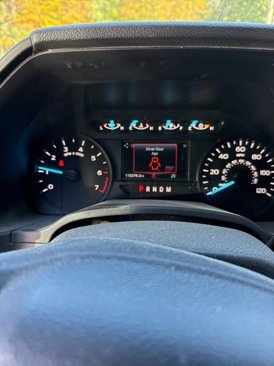 Used 2019 Ford F150 XL w/ Equipment Group 101A Mid image 1