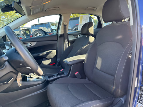 Used 2020 Kia Forte LXS image 13