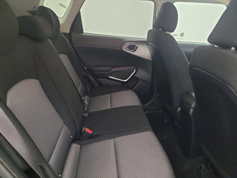 Used 2023 Kia Soul LX w/ Option Group 015 image 19