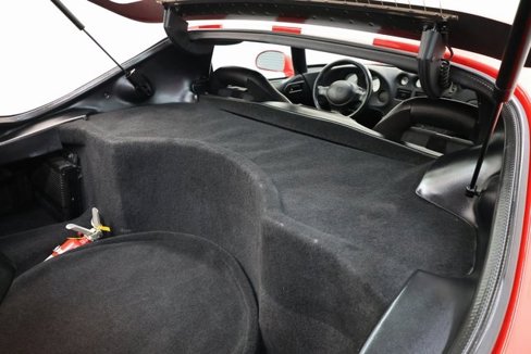 Used 1997 Dodge Viper GTS image 99