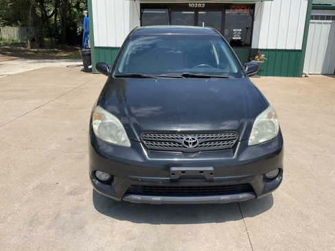 Used 2005 Toyota Matrix XR image 4