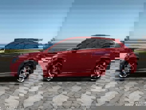 Used 2008 Volvo C30 image 8